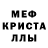 Первитин Methamphetamine RICO_SHET